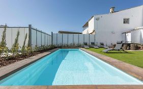 Casa Rural Maimones.